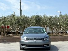 SHITET VW PASSAT SEL