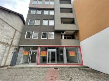 LINA-Ipet me qera Lokali 80m2 kat perdhese Ferizaj