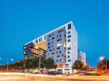 Shitet Apartament 1+1 – Square 21, Rruga e Kavajës