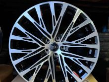 Disqe 19 Audi