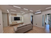 Apartament 2+1 Me Qira në Komuna e Parisit