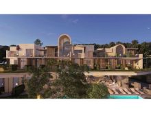 Shitet, Apartament 2+1+2, Green Coast II, Palasë.