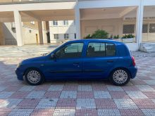 Renault Clio 1.5 tdci