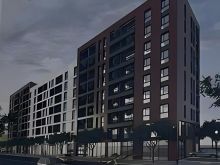 Shitet Apartament 2+1 – Bulevardi i Ri (Orbital 5)