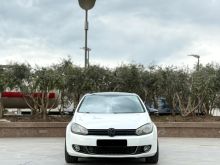 SHITET VW GOLF 6 ( europe )