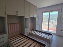 🏡 Apartament 2+1 në Shitje – Lagjja Pelivan Leskaj, Vlorë