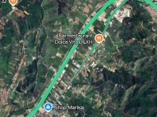 +355694891160 Toke dhe kapanone per shitje buze autostrades