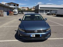 Passat 2.0TDI 2017
