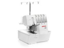Bernina L 450