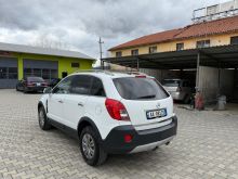 Shitet Opel Antara