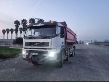 Kamion Volvo fm13