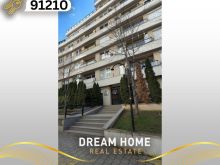 Ofrohet ne Shitje Banesa 84m2 me Flete Poseduese DREAM HOME