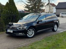 PASSAT B8 AUTOMATIK DSG 1.6 TDI 88KV VP 2016 IDOGANUAR