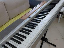 Piano casio