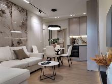 Shitet Apartament 2+1 | 85m² | Kati 4 | Plazhit – Iliria