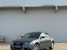 AUDI A4 2015 2.0 TDI SUPER GJENDJE 0689400000