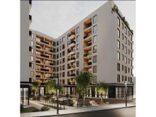 SHESIM APARTAMENT 2+1+2 TEK \"WEST RESIDENCE\" PRANE SPITALIT,