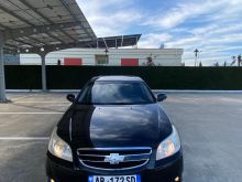 chevrolet