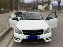 Shitet c class 220 cdi