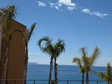 APARTAMENT NE SHITJE 2+1 SANTORINI REZIDENCE