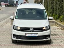 Caddy max 2.0 nafte
