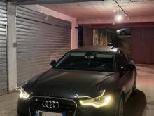 Audi A6 ne shitje 