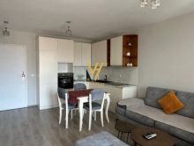JEPET APARTAMENT 1+1+BLK ME QIRA NE DON BOSKO 600 EURO