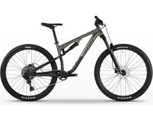 2026 Boardman MTR 8.6 Aluminium Full Suspension Mountain Bike (WORLDRACYCLES)