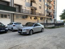 AUDI A4 B7