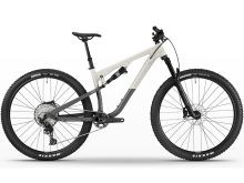 2026 Boardman MTR 9.0 Alloy Full Suspension Mountain Bike (WORLDRACYCLES)
