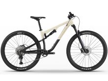 2026 Boardman MTR 8.8 Aluminium Full Suspension Mountain Bike (WORLDRACYCLES)