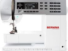 Bernina 530