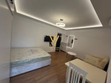 SHITET GARSIONERE 30 M2 TE RRUGA FERIT XHAJKO 8.800.000 LEKE