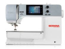 Bernina 540