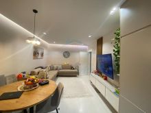 Shitet, Apartament 1+1, Vasil Shanto, Tiranë.