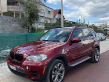BMW X5 Okazion