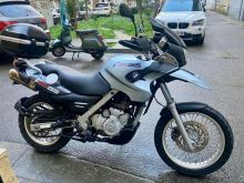 Shitet / Nderrohet BMW F650GS viti 2007
