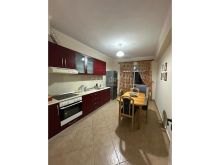 Apartament 2+1 me qira pranë Gjykatës