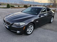 Bmw F10 2012