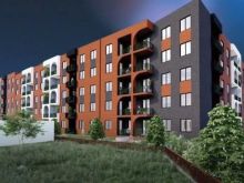 Apartament Paskuqan