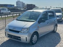 Daihatsu Cuore//Automat