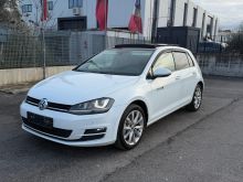 Golf 7 2.0 naft viti 2013 automat