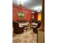 Shitet, Apartament 2 +1+2, Bulevardi Gjergj Fishta