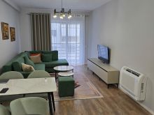 Jepet 1+1+ parkim 650 mij lek ne muaj zogu zi / kupola
