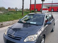 Corolla