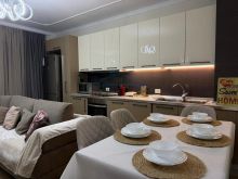 Qera , Apartament 3+1+2, Bulevardi B.Curri , Tirane