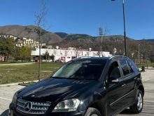 Ml 320 Cdi
