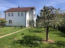 Shitet Shtëpi Moderne me 16.4 Ari Tokë + 2 Lokale – Gjakovë