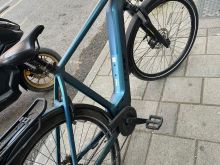 Cube Bateri