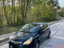 Opel Corsa 2013 1.2 benxine